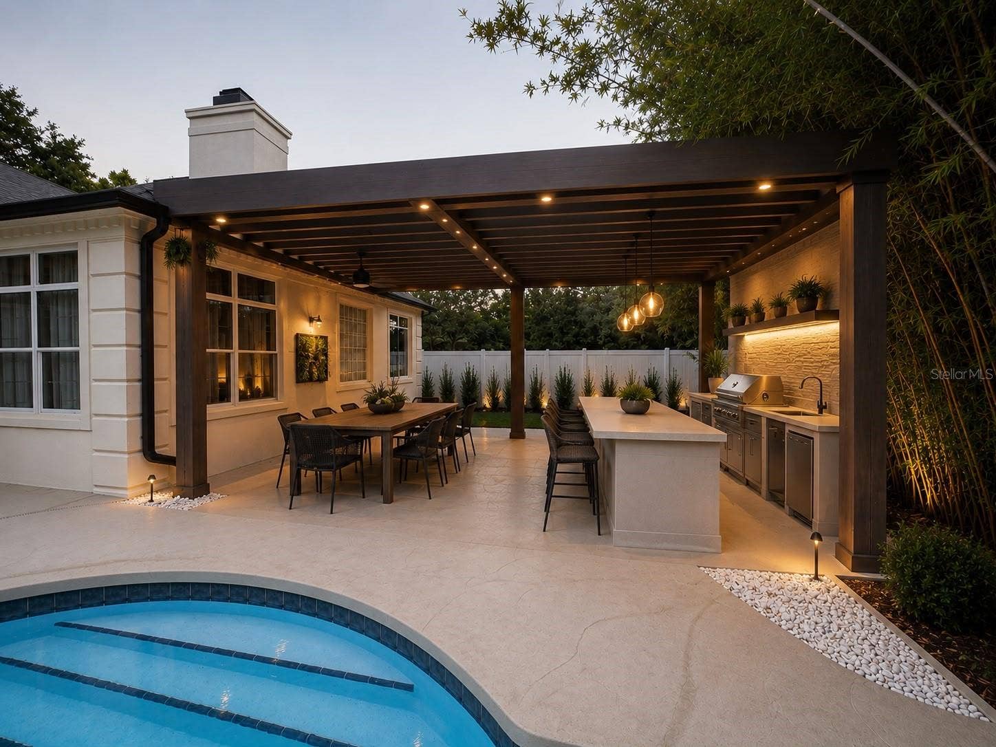 5646 MASTERS BOULEVARD, Orlando, FL 32819 virtual project