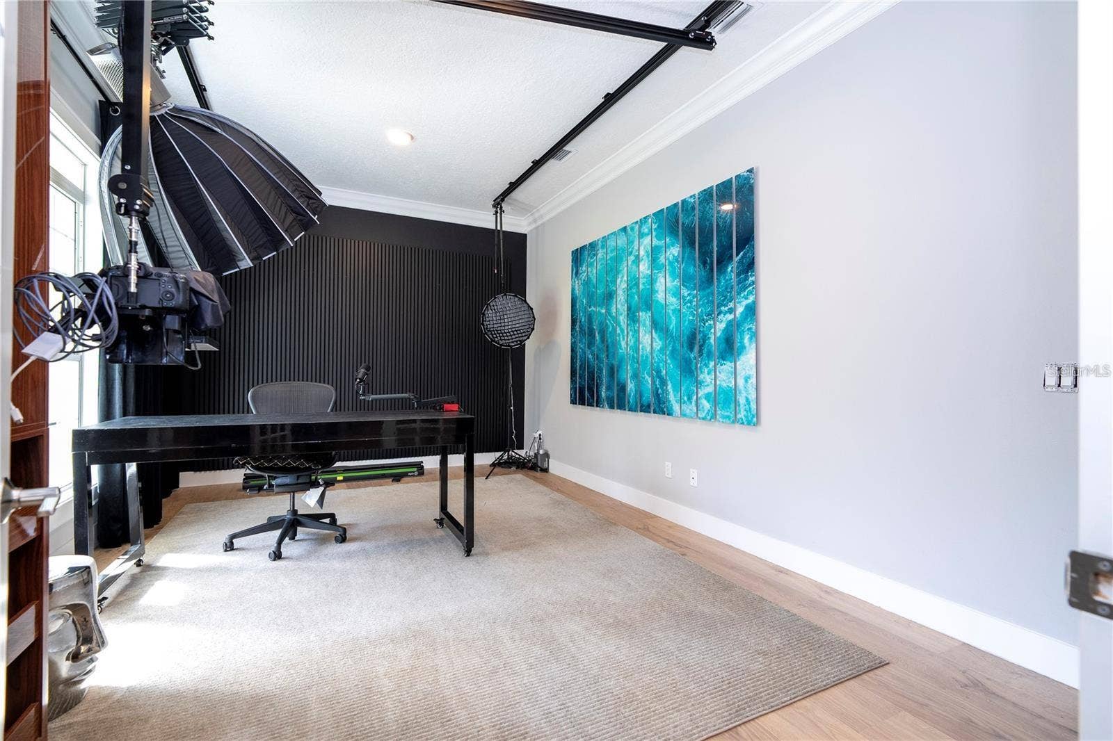 5646 MASTERS BOULEVARD, Orlando, FL 32819 media room