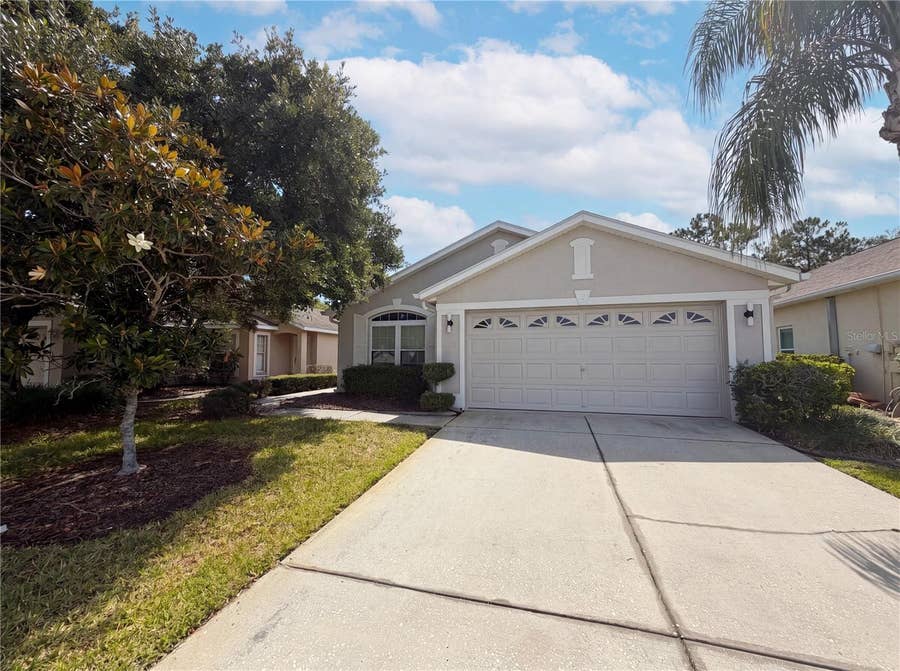 Property photo for 3133 BANYAN HILL LANE, Land O Lakes, FL