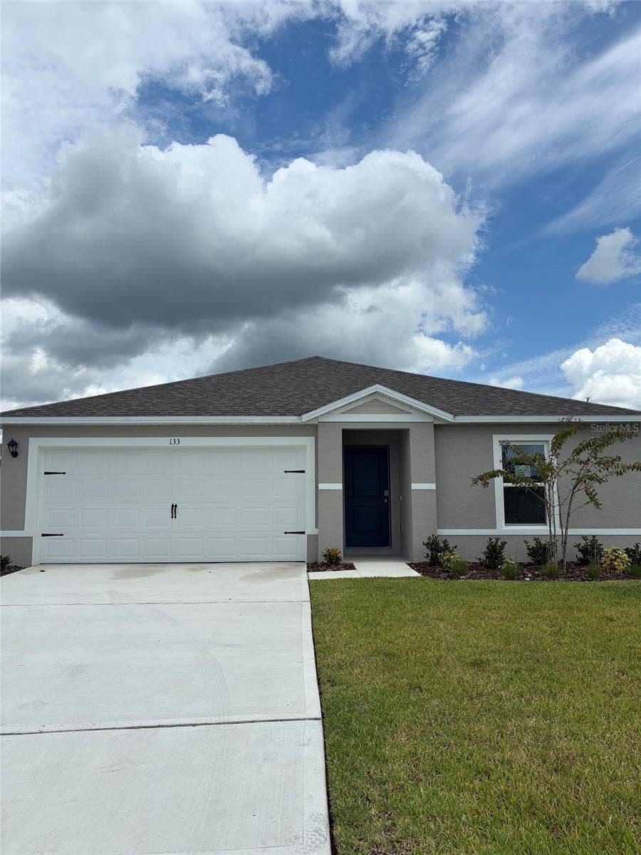 133 HEIRLOOM DRIVE, Ormond Beach, FL 32174