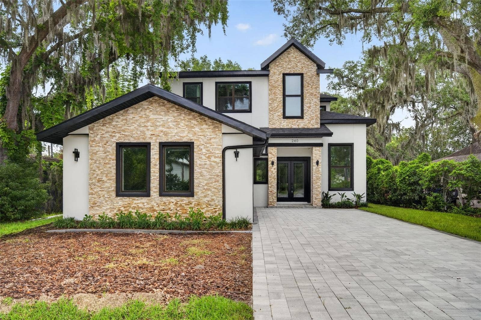 240 N PHELPS AVENUE, Winter Park, FL 32789 240 N PHELPS AVENUE, Winter Park, FL 32789