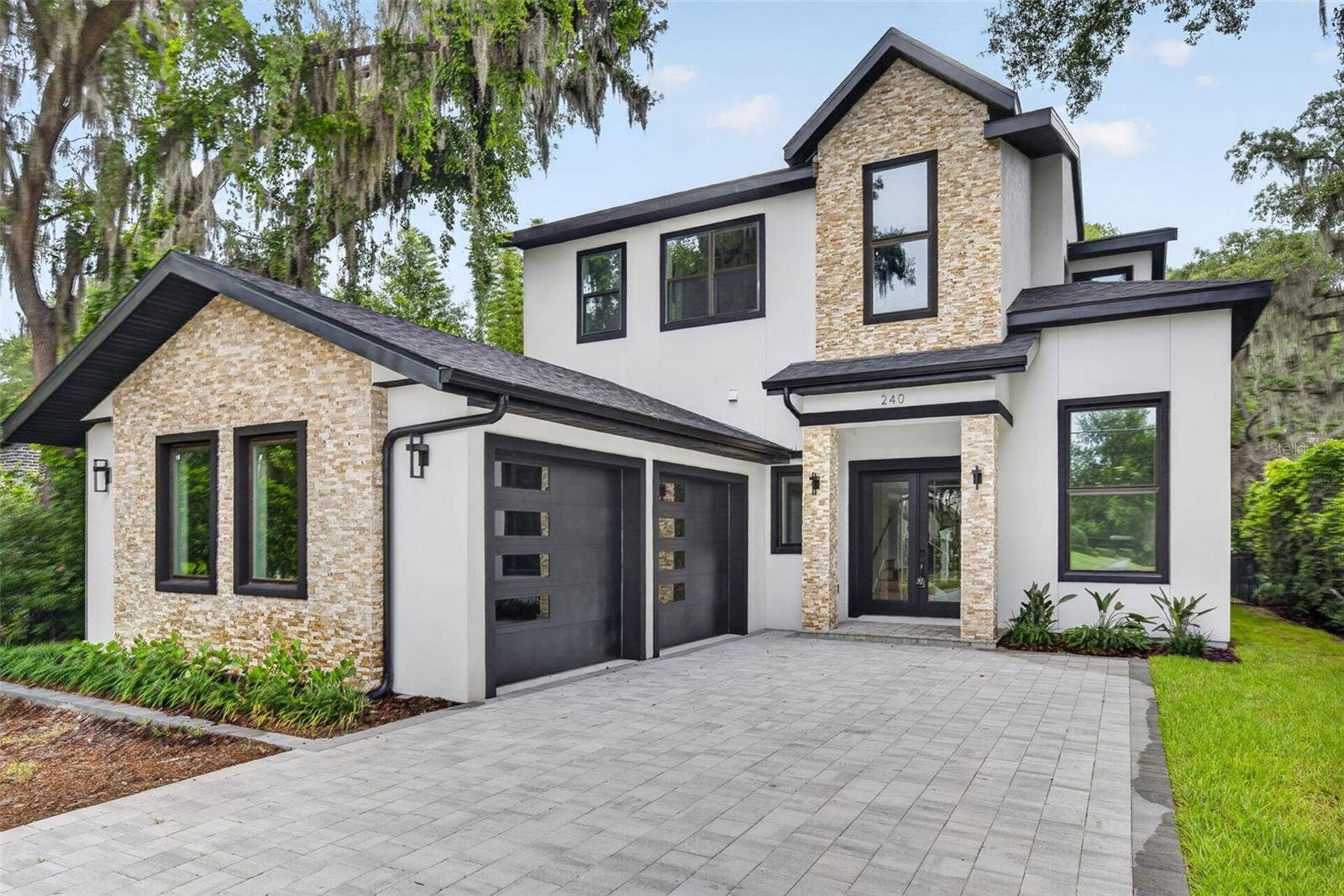 240 N PHELPS AVENUE, Winter Park, FL 32789 240 N PHELPS AVENUE, Winter Park, FL 32789