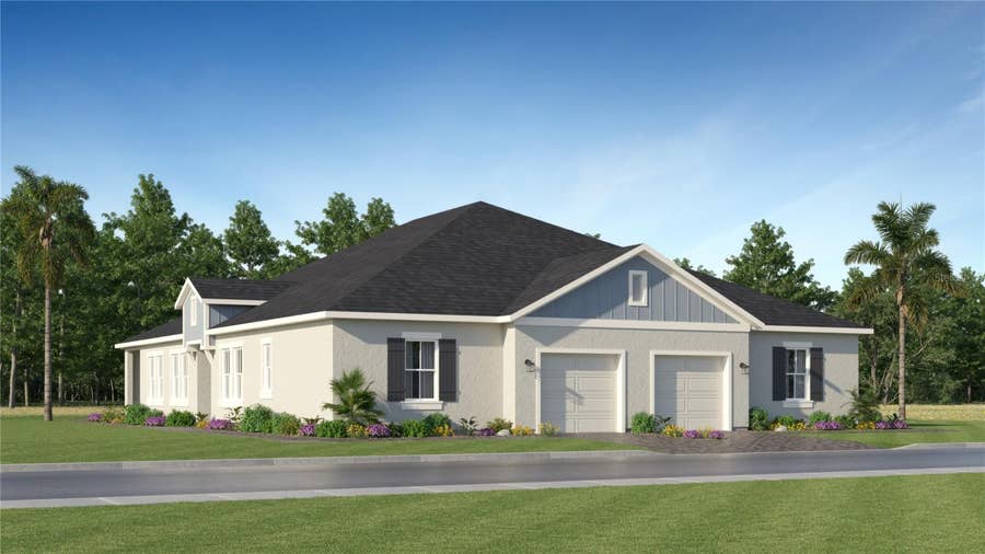 Property photo for 4294 ST THOMAS WAY, Kissimmee, FL