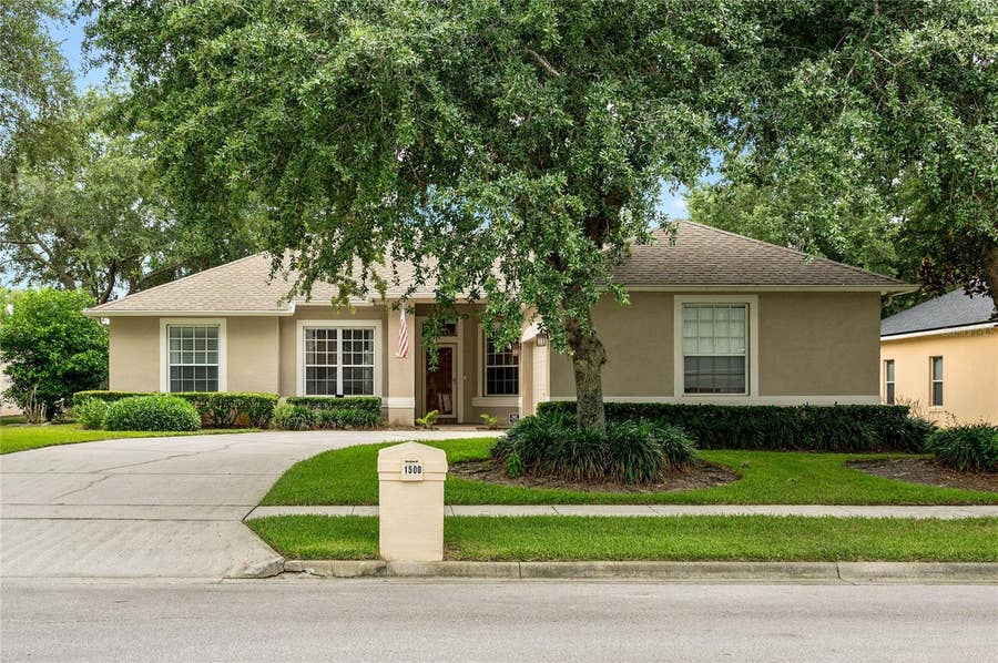 Property photo for 1500 LUCKY PENNIE WAY, Apopka, FL