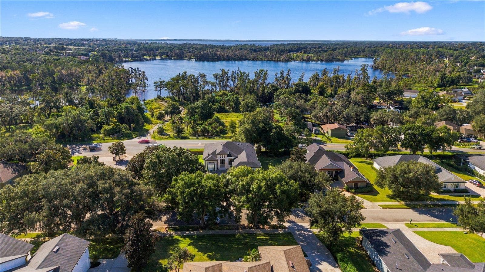 11500 OSPREY POINTE BOULEVARD, Clermont, FL 34711