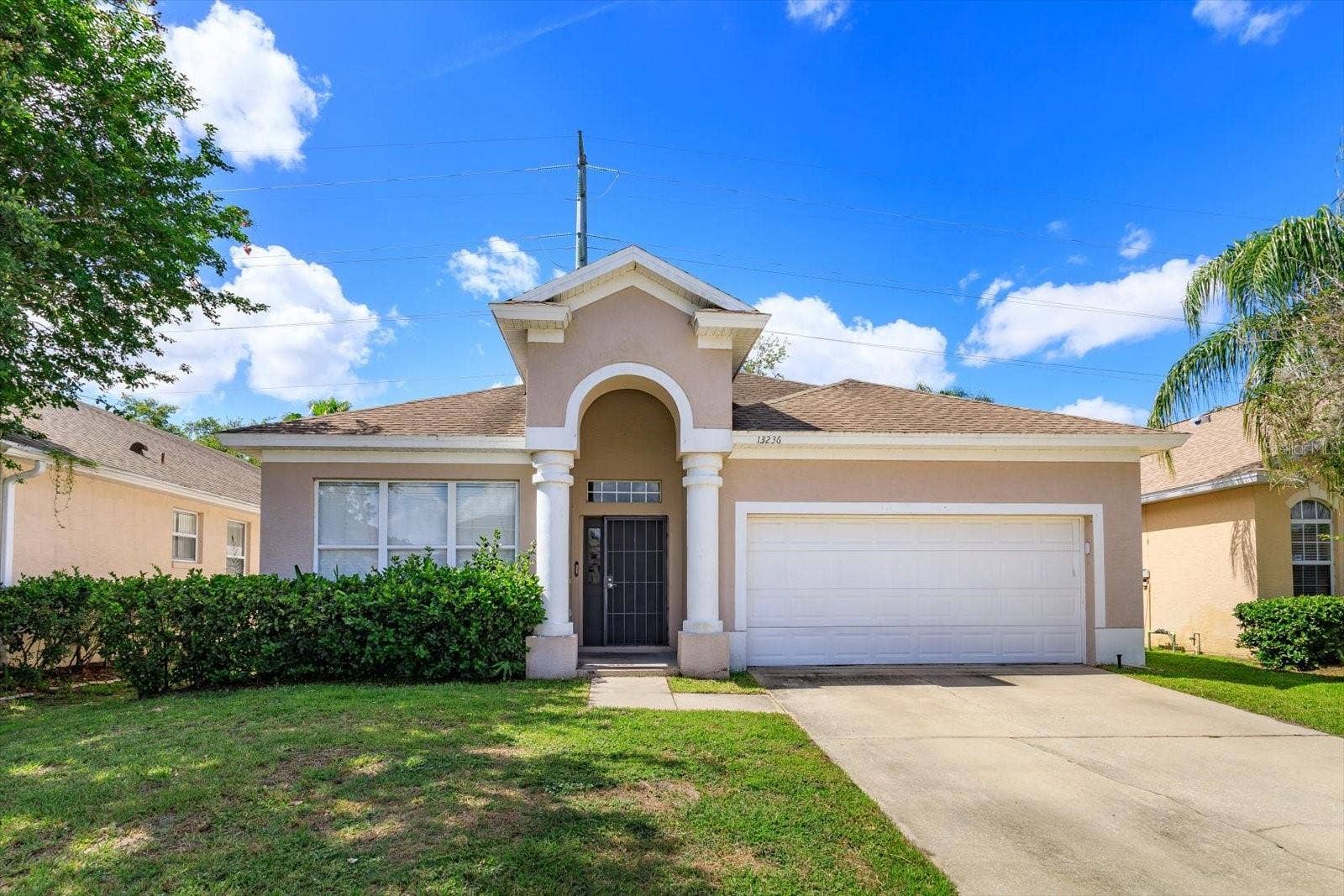 13236 LUXBURY LOOP, Orlando, FL 32837 13236 LUXBURY LOOP, Orlando, FL 32837