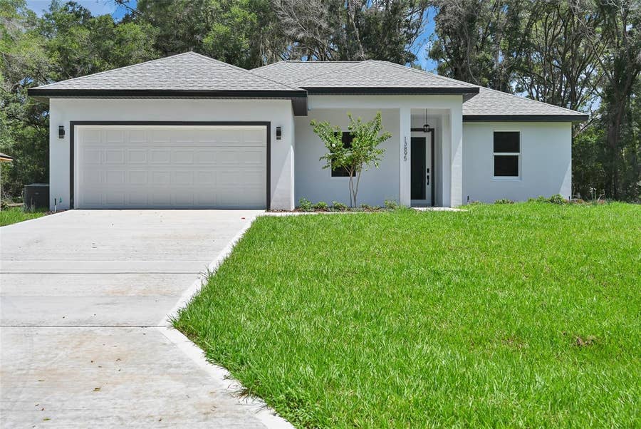 Property photo for 13895 SW 110TH PLACE, Dunnellon, FL