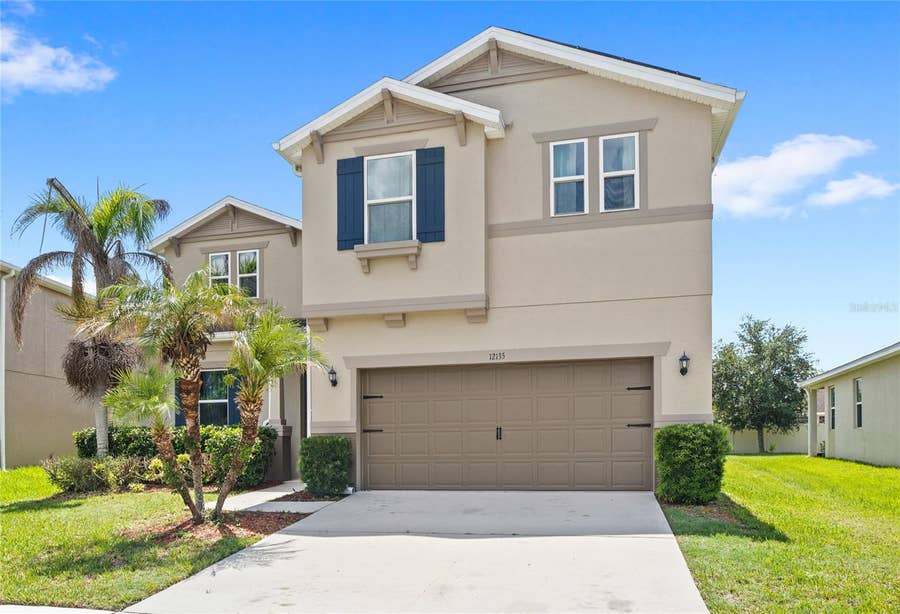 Property photo for 12135 CARSON DRIVE, Orlando, FL