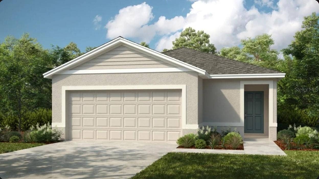 5446 CROWN POINT ROAD, Kissimmee, FL 34758 Canary Rendering