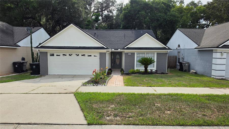 Property photo for 204 N CERVIDAE DRIVE, Apopka, FL