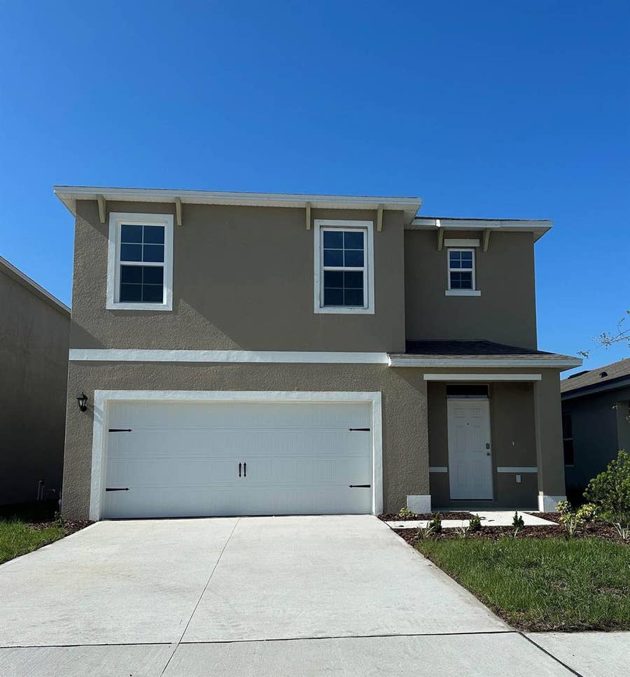 Property photo for 4078 LIMEKLIN FALLS LOOP, Davenport, FL