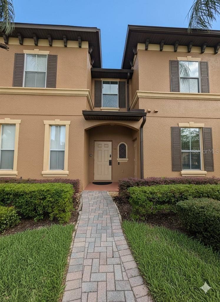 Property photo for 142 CAPRI DRIVE, Davenport, FL