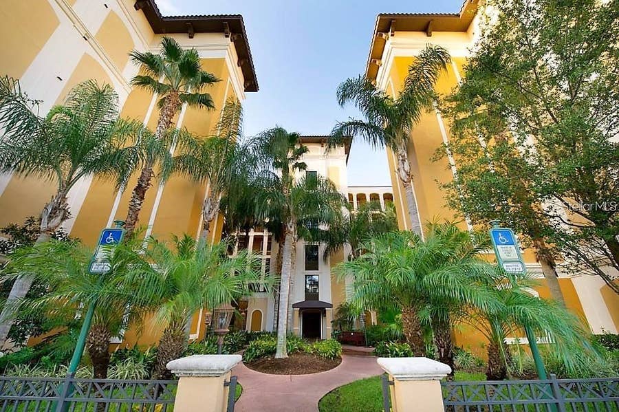 Property photo for 12538 FLORIDAYS RESORT DR DRIVE, #201 C, Orlando, FL