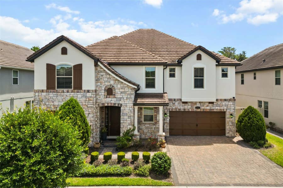 Property photo for 10713 BELLE MAISONS DRIVE, Orlando, FL