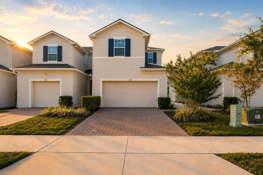 Property photo for 1122 SEASIDE MIST TRAIL, Kissimmee, FL