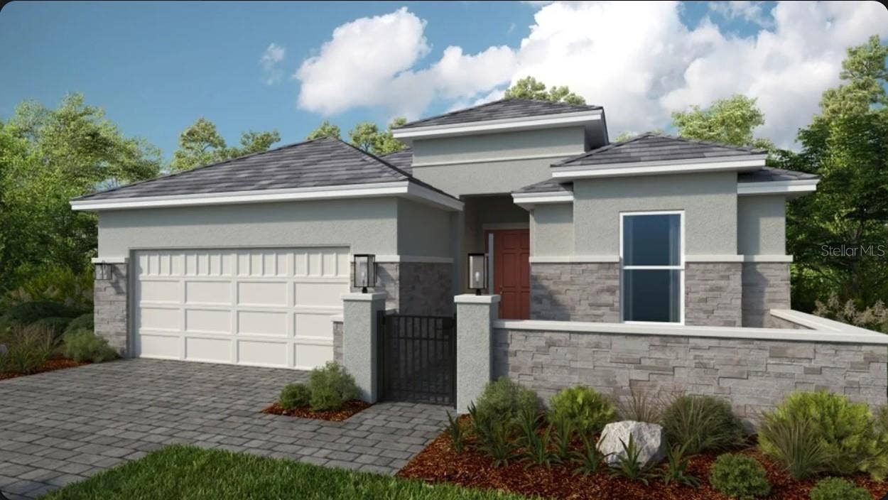 11192 CARDING MILL LANE, Winter Garden, FL 34787 Lazio II Rendering
