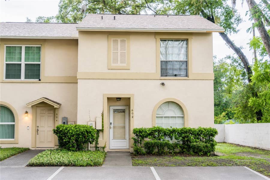 Property photo for 602 SAINT HENRY DRIVE, Brandon, FL