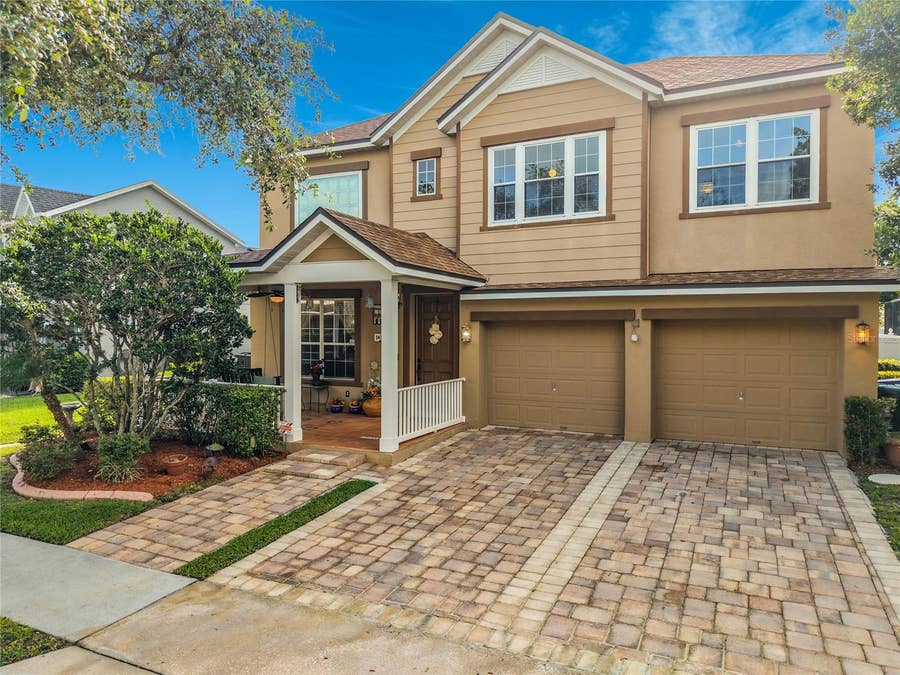 Property photo for 14143 LAKE LIVE OAK DRIVE, Orlando, FL
