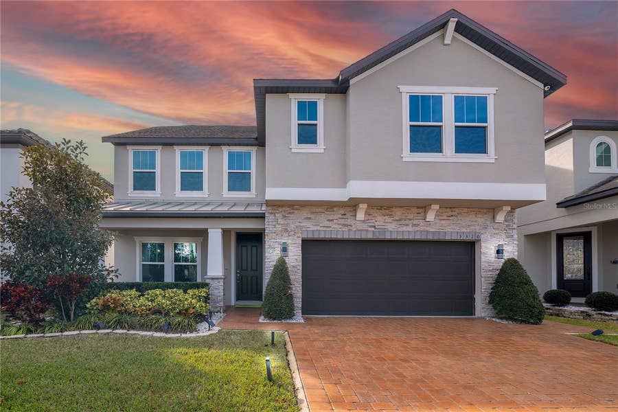 Property photo for 3310 STONEWYCK STREET, Orlando, FL
