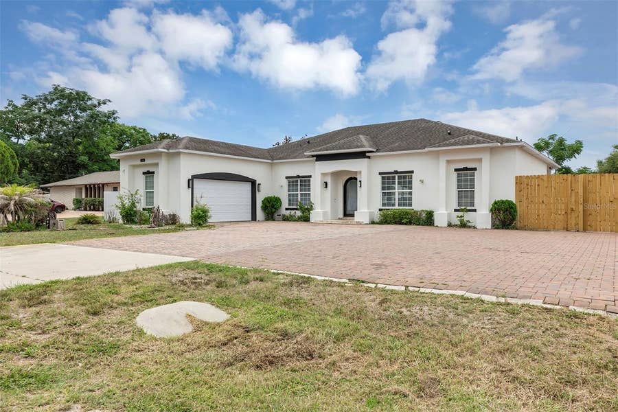 Property photo for 7906 NAPOLEON STREET, Orlando, FL