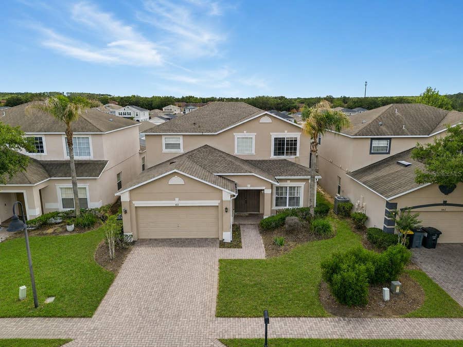 Property photo for 652 HIGHGATE PARK BOULEVARD, Davenport, FL