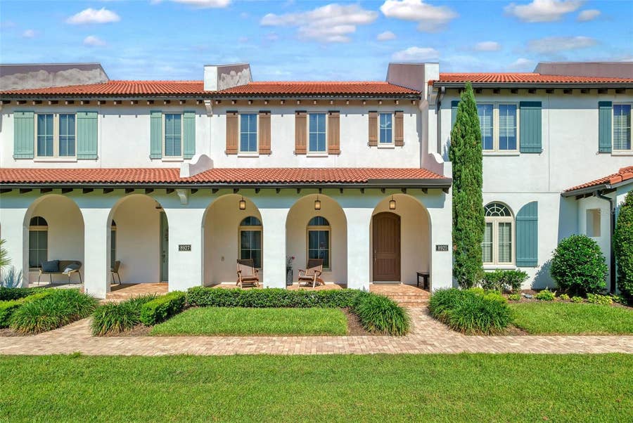 Property photo for 8921 FOUNTAIN PALM ALLEY, Winter Garden, FL