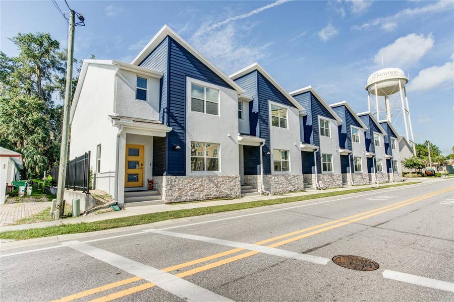 Property photo for 214 E CHURCH AVENUE, Longwood, FL