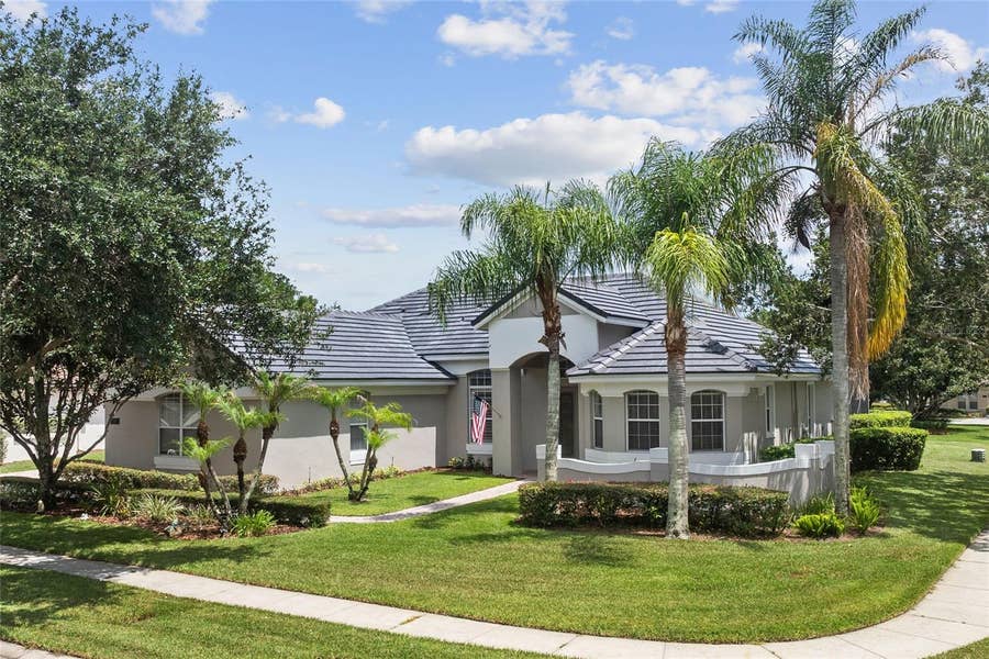 Property photo for 1757 GLENWICK DRIVE, Windermere, FL