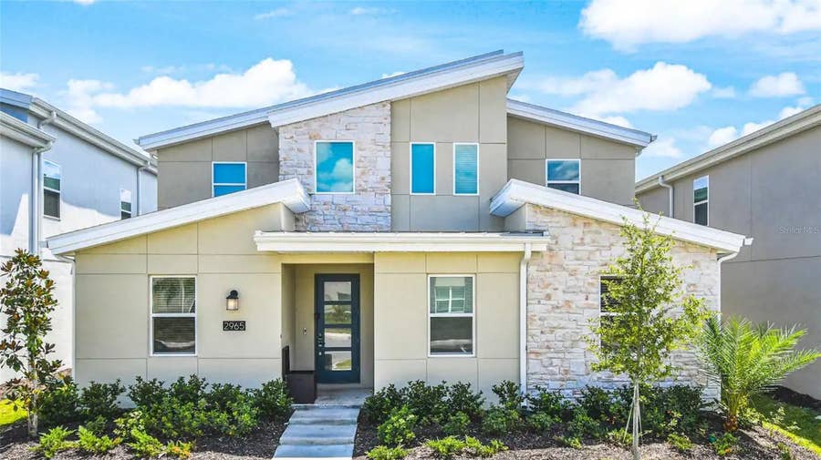 Property photo for 2965 PROTAGONIST STREET, Kissimmee, FL