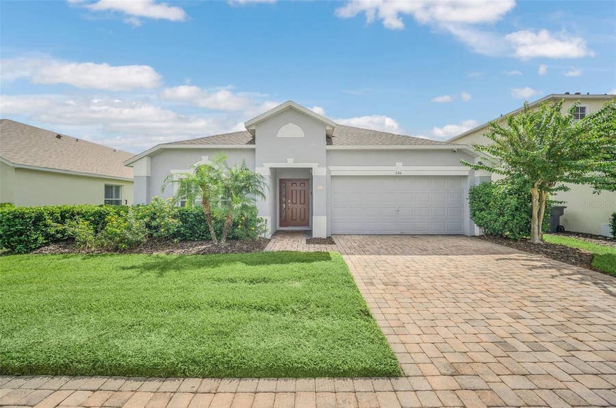 Property photo for 606 BALMORAL DRIVE, Davenport, FL