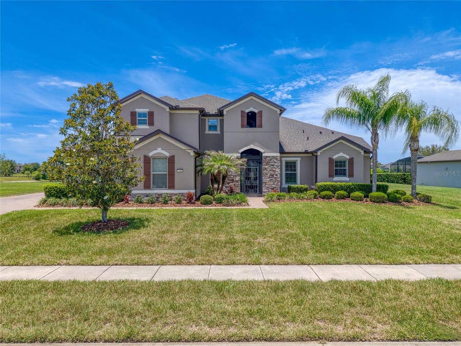 Property photo for 2260 GRAYLING STREET, Orlando, FL