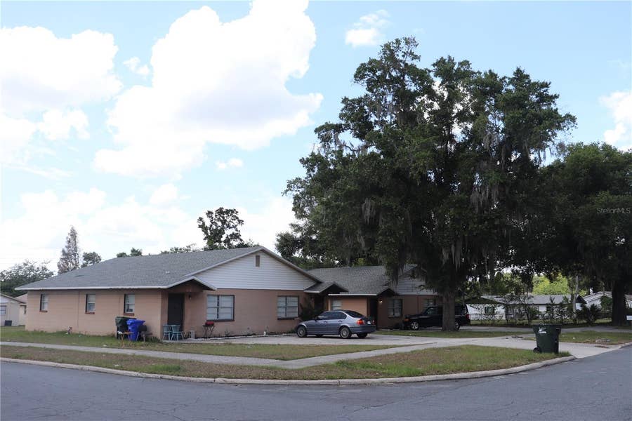 Property photo for 1102 ROSELLE AVENUE, Lakeland, FL
