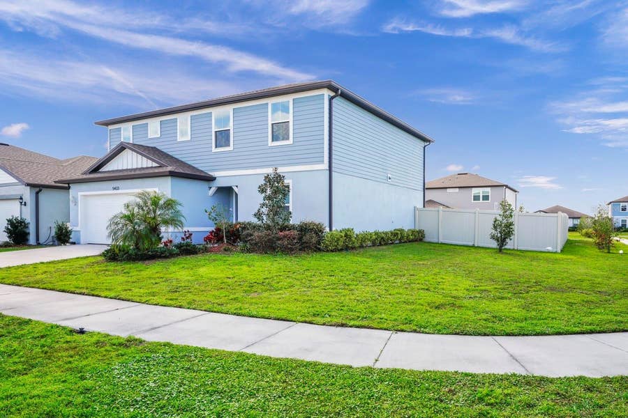 Property photo for 5433 KEATON SPRINGS DRIVE, Lakeland, FL