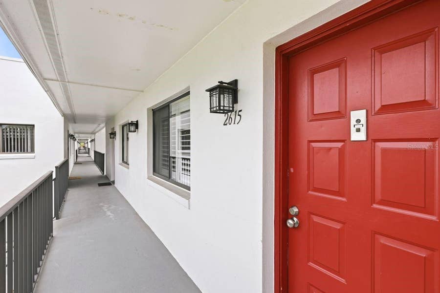 Property photo for 2615 OAK PARK WAY, #2615, Orlando, FL