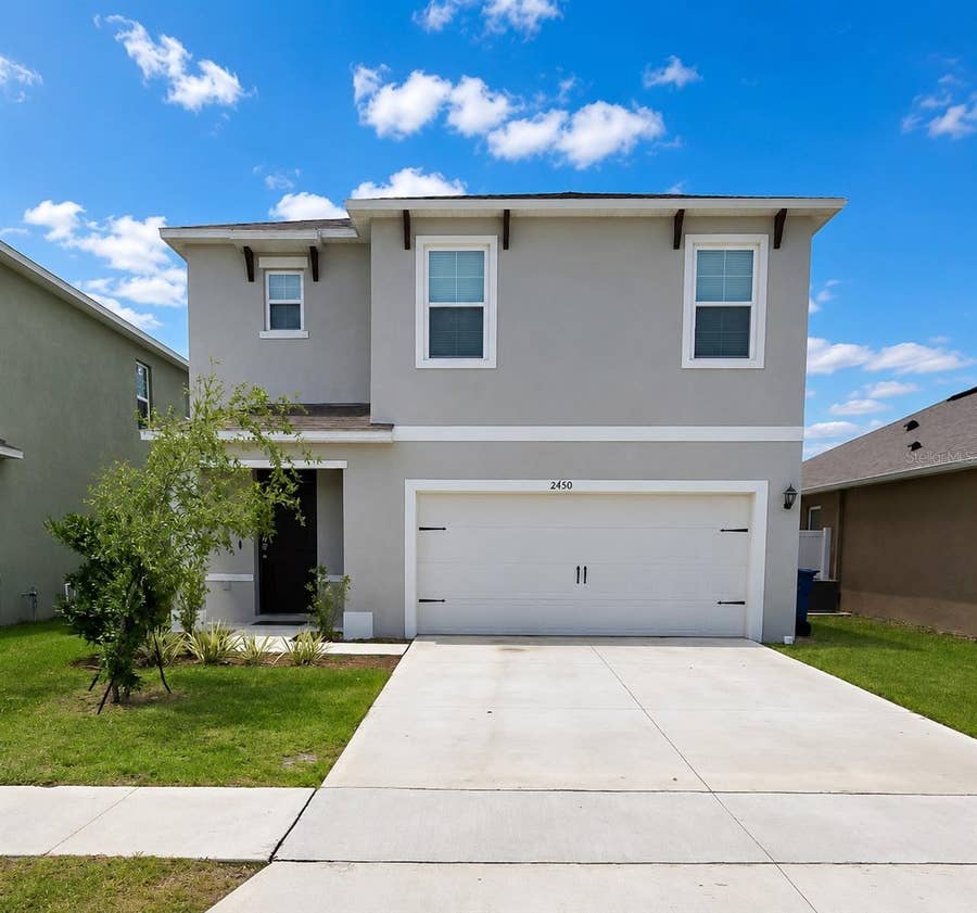 Property photo for 2450 TALONCREST COURT, Eagle Lake, FL