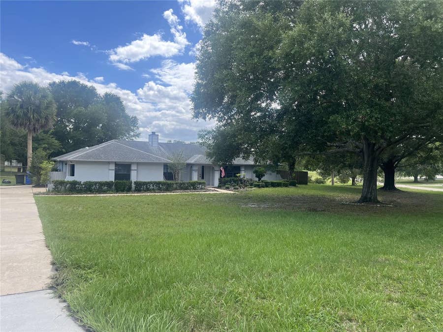 Property photo for 1890 LONG POND DRIVE, Longwood, FL