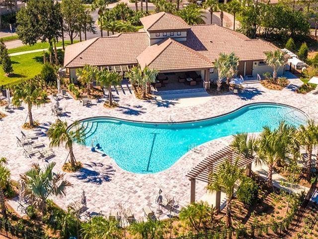 8955 CABOT CLIFFS DRIVE, Davenport, FL 33896 8955 CABOT CLIFFS DRIVE, Davenport, FL 33896