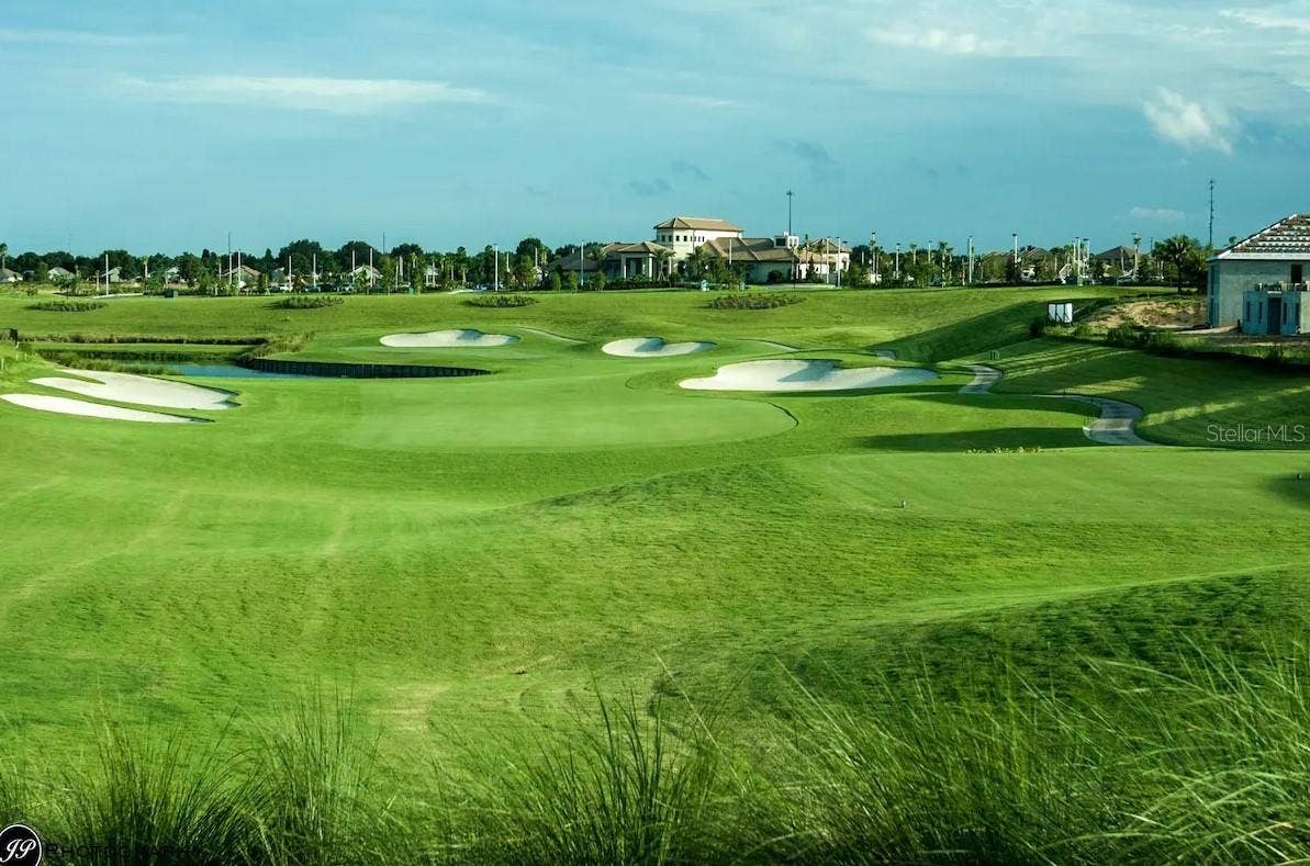 8955 CABOT CLIFFS DRIVE, Davenport, FL 33896 8955 CABOT CLIFFS DRIVE, Davenport, FL 33896