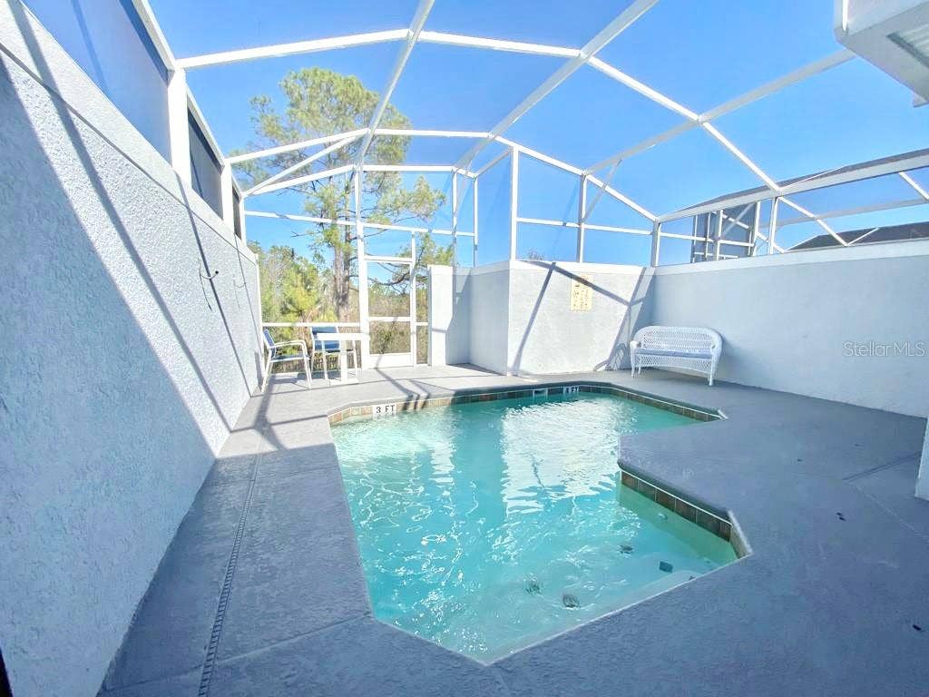 8955 CABOT CLIFFS DRIVE, Davenport, FL 33896 8955 CABOT CLIFFS DRIVE, Davenport, FL 33896