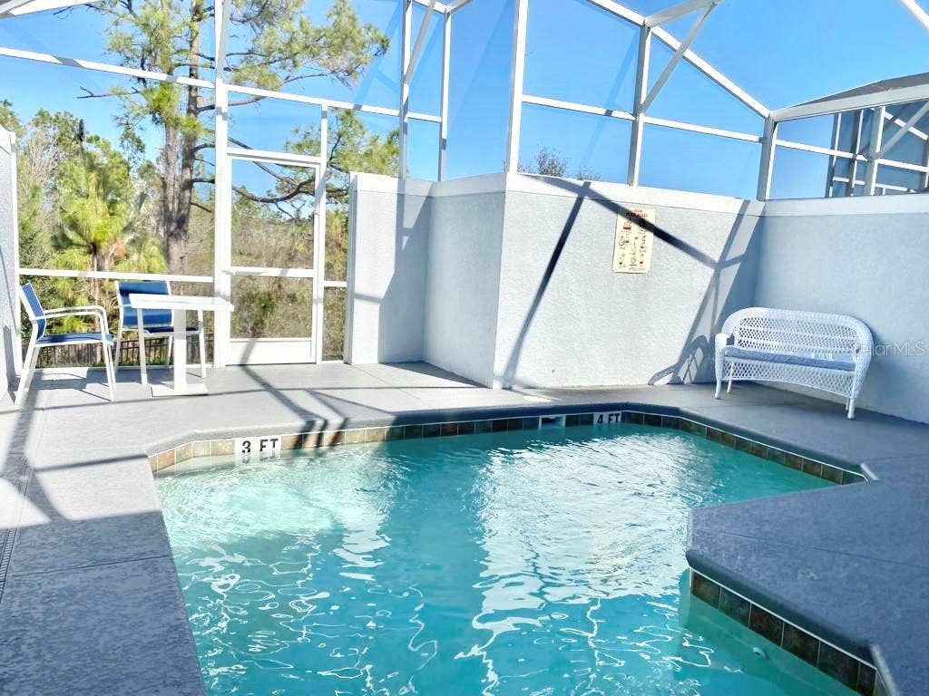 8955 CABOT CLIFFS DRIVE, Davenport, FL 33896 8955 CABOT CLIFFS DRIVE, Davenport, FL 33896