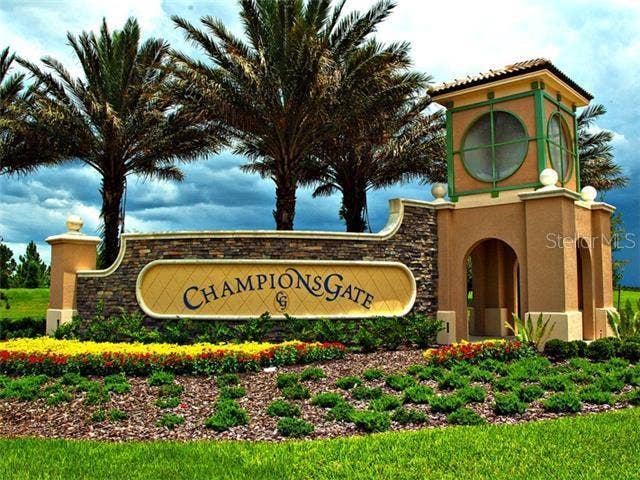 8955 CABOT CLIFFS DRIVE, Davenport, FL 33896 8955 CABOT CLIFFS DRIVE, Davenport, FL 33896