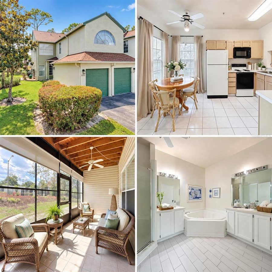 Property photo for 3022 COTTAGE GROVE COURT, #1807, Orlando, FL