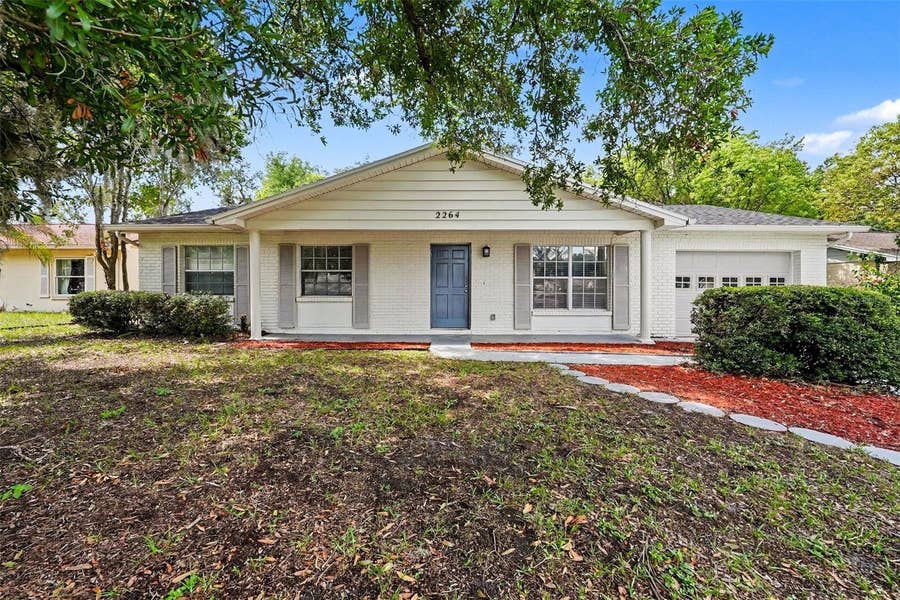 Property photo for 2264 VILLAGE COURT, Brandon, FL