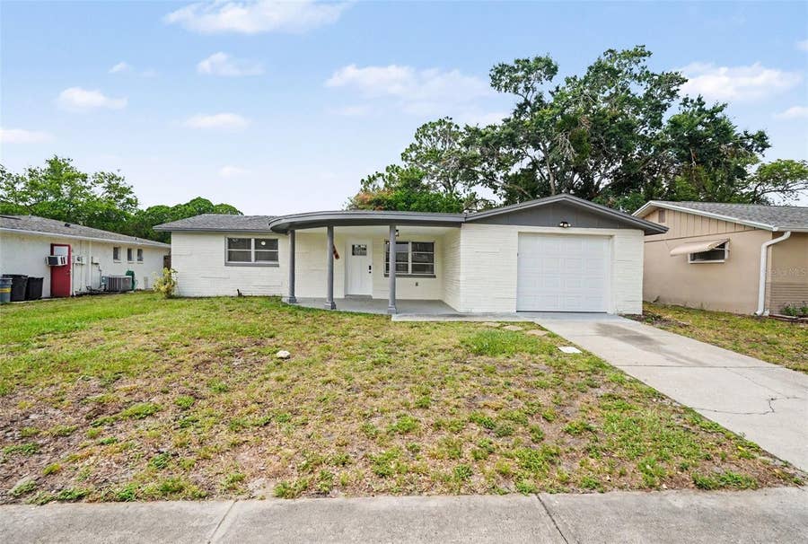 Property photo for 6244 6TH AVENUE, New Port Richey, FL