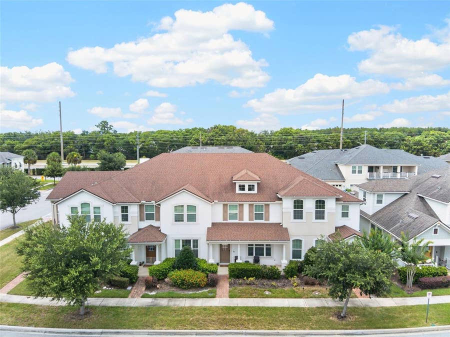 Property photo for 2535 FASSONA DRIVE, Kissimmee, FL