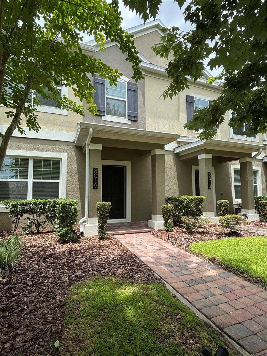 Property photo for 8019 JEREMY JOSEPH ALLEY, Winter Garden, FL