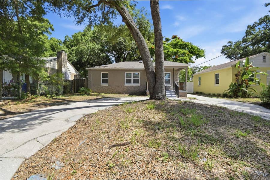 Property photo for 1416 E MOHAWK AVENUE, Tampa, FL