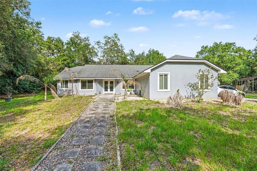 Property photo for 6350 BILTMORE AVENUE, Webster, FL