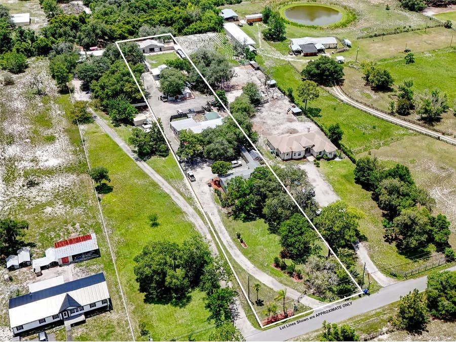 Property photo for 2036 LAKE VIEW AVENUE, Chuluota, FL