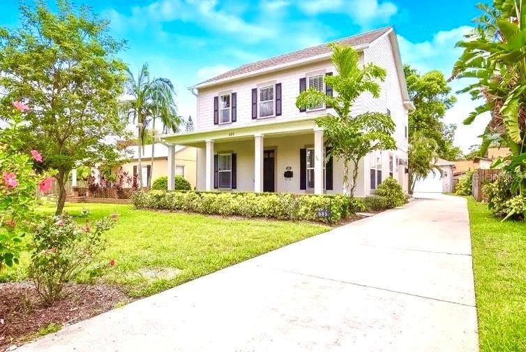 Property photo for 685 OVERSPIN DRIVE, Winter Park, FL